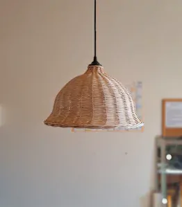 Lustr Zvonek
